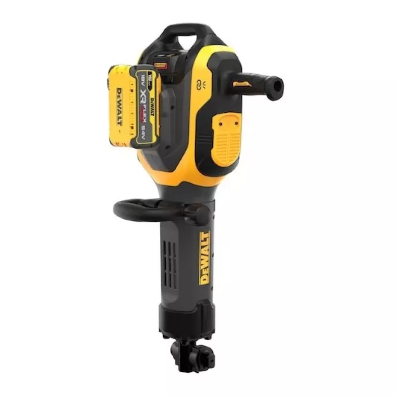 DeWALT DCH966Z2-QW griovimo plaktukas