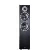 Grindinis studijos garsiakalbio monitorius Magnat Monitor S80 ATM — aktyvus artimojo lauko 2,5 kelių, 160 W RMS, 26–38 000 Hz, 4 Ω, juodas