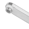 Momentinis vandens šildytuvas NOVEEN IWH460 4600W 220–240V, betalės taškinio naudojimo, 2,5 l/min, IPX4, LED ekranas