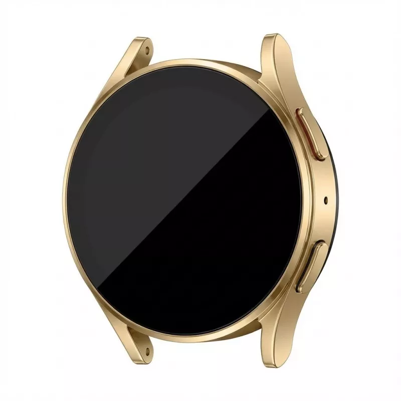 Išmanusis laikrodis Samsung Galaxy Watch6 LTE 40mm auksinis tik korpusas