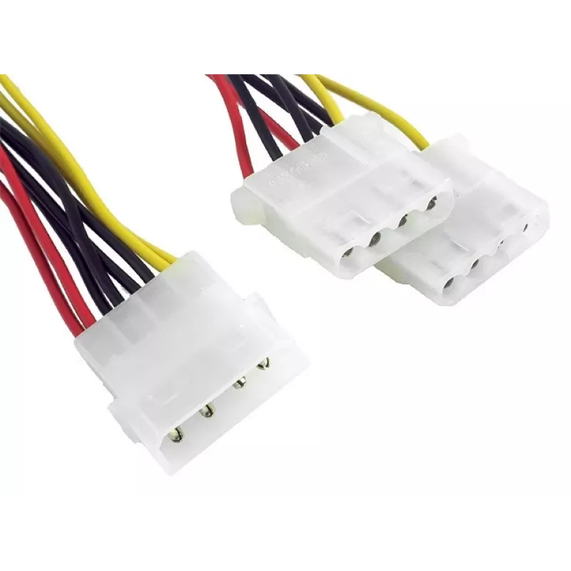 CC-PSU-1 Internal power splitter kabelis