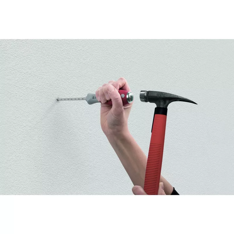 Wiha 41289 įrankio priedas, pilkas