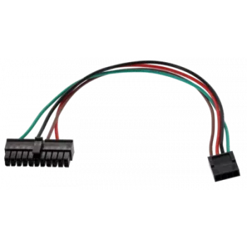 Maitinimo kabelio adapteris TOMTOM LINK 3xx ir 645 (1x) – suderinama transporto priemonės maitinimo jungtis