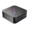 Juodaview MP100 AMD Ryzen™ 5 7430U 16GB SSD512 W11Pro, juoda