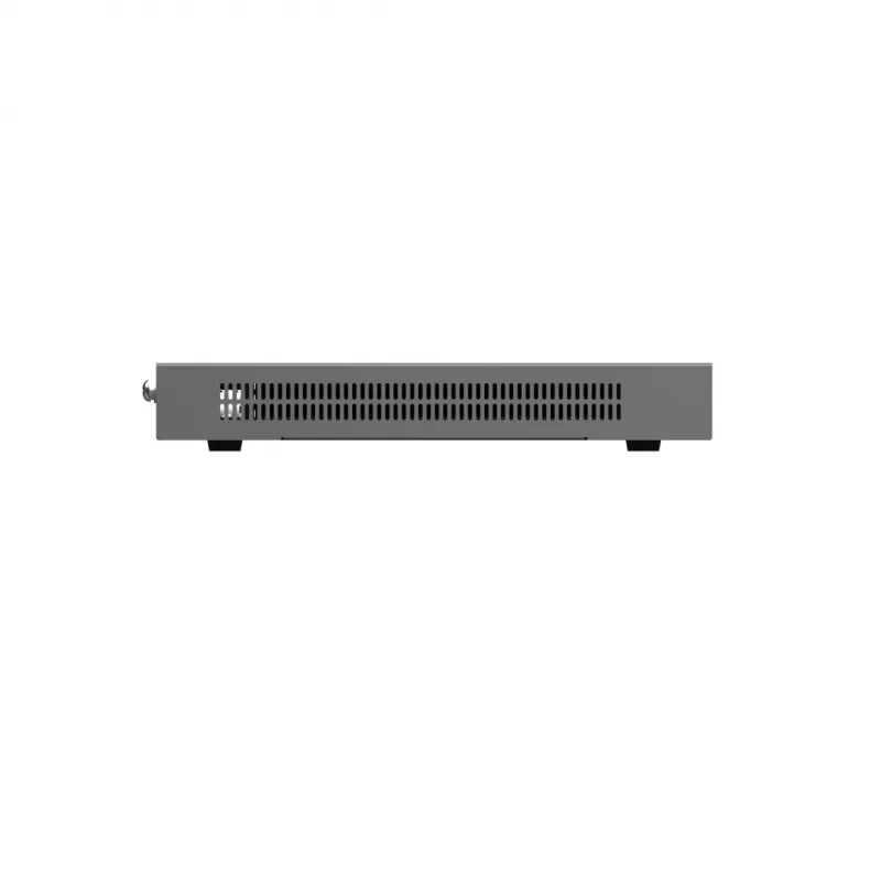 Maršrutizatorius RUIJIE RG-EG209GS 9 prievadų Gigabitinis debesies valdomas su 8x Gigabit RJ-45 ir 1x SFP