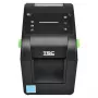 Etikečių spausdintuvas TSC DH220 203 dpi su USB, Ethernet ir RS232 jungtimis