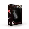 pelė USB OPTICAL GAMING/RED MUSG-001-R GEMBIRD