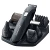 Remington PG6030 - juoda - 0,2 mm - 1,6 cm - barzda - ausis - nosis -...