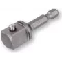 DEWALT DT7512-QZ - lizdo adapteris - sidabrinis - 52 mm (DT7512-QZ)