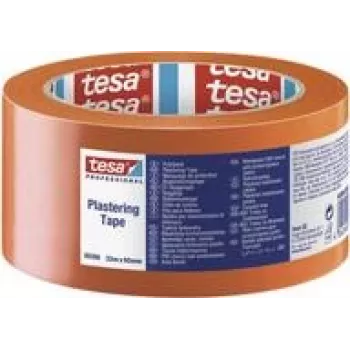 Lipni juosta Tesa 60399-00001-01 oranžinė 50 mm x 33 m