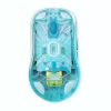 Lamzu PTFE slidinukai maži Atlantis Mini Pro Oficialūs PTFE pelės slidinukai Lamzu Atlantis Mini Pro suapvalintais kraštais maža versija (0 )