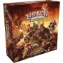 Zombicide - Juodojo maro šeimos žaidimas