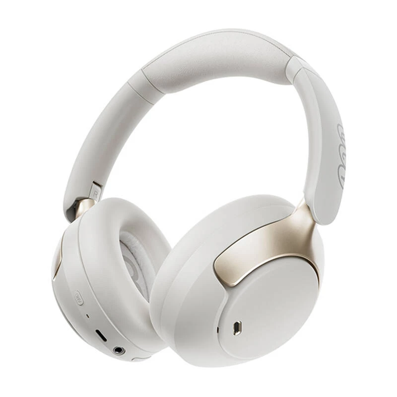 QCY H3 Pro ausinės (baltos)
