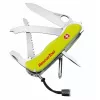 Daugiafunkcis peilis Victorinox RescueTool One Hand