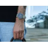 Išmanusis laikrodis TRACER SM7 Astral Starlight — Bluetooth, širdies ritmo monitorius
