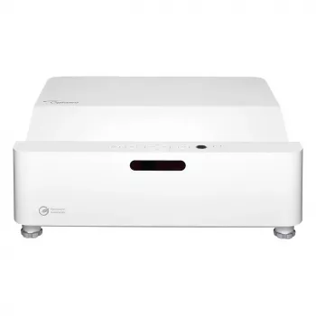 Optoma ZW410UST - DLP-Projektor - Laser - 3D - 4000 lm - WXGA (1280 x 800)