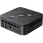 Mini PC Juodaview MP100 Pro I5-12450H 16GB 512GB W11 PRO juodas