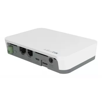 Mikrotik RB924I-2ND-BT5&BG77 tinklų sietuvas / valdiklis 10, 100 Mbit/s
