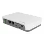 Mikrotik RB924I-2ND-BT5&BG77 tinklų sietuvas / valdiklis 10, 100 Mbit/s
