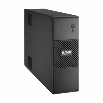 Eaton 5S 1500i nepertraukiamo maitinimo šaltinis (UPS) 1,5 kVA 900 W 8 kintamosios srovės lizdai (-ų)