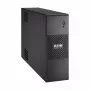 Eaton 5S 1500i nepertraukiamo maitinimo šaltinis (UPS) 1,5 kVA 900 W 8 kintamosios srovės lizdai (-ų)