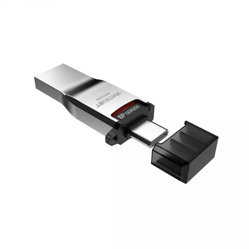 Patriot Memory EP DDR200 atminties kortelė 1TB MicroSDXC 160/120 MB/s (PEF1TEP33MCX)