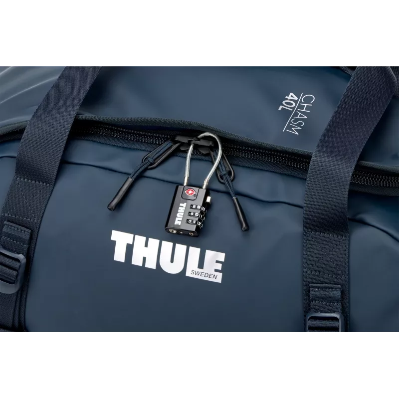 Thule 5590 Chasm 40L kelioninis krepšys tamsiai mėlynas