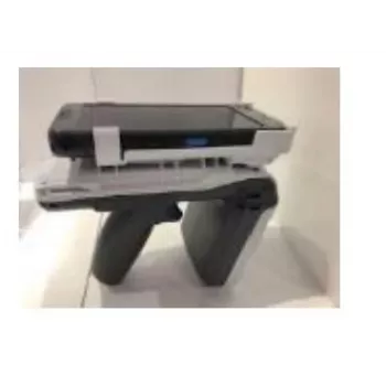 “Denso” laikiklis išmaniajam telefonui “Doogee S40 SP1” — modelis DOOG-SP1-HOLDER, suderinamas išmaniojo telefono laikiklis