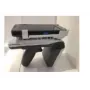“Denso” laikiklis išmaniajam telefonui “Doogee S40 SP1” — modelis DOOG-SP1-HOLDER, suderinamas išmaniojo telefono laikiklis