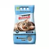 Sulipantis kačių kraikas Super Benek Certech Super Benek Compact, bentonito granulės, 5 l, greitai sugeriantis, kvapų šalinimas