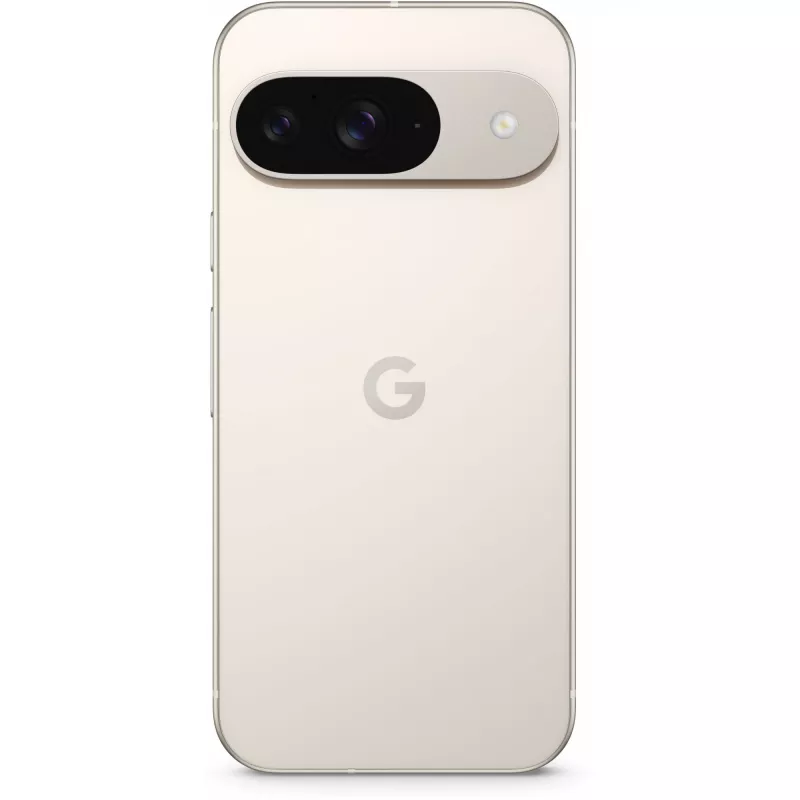 Mobilusis telefonas Pixel 9 256GB/PORCELAIN GA05843-GB Google