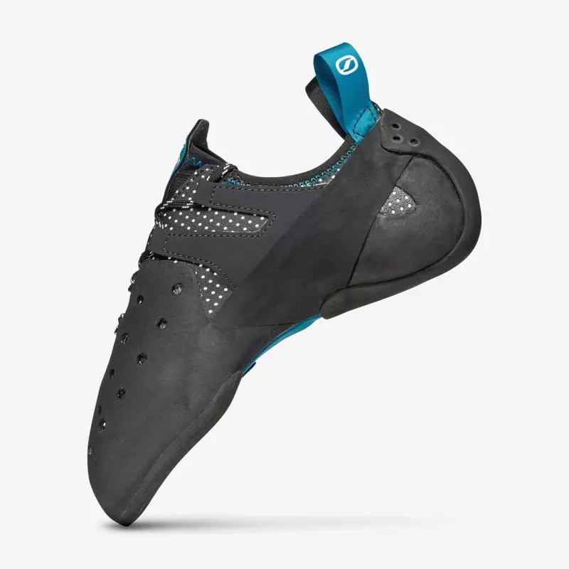 Laipiojimo bateliai chimera-Juoda-white-azure-41,5 SCARPA