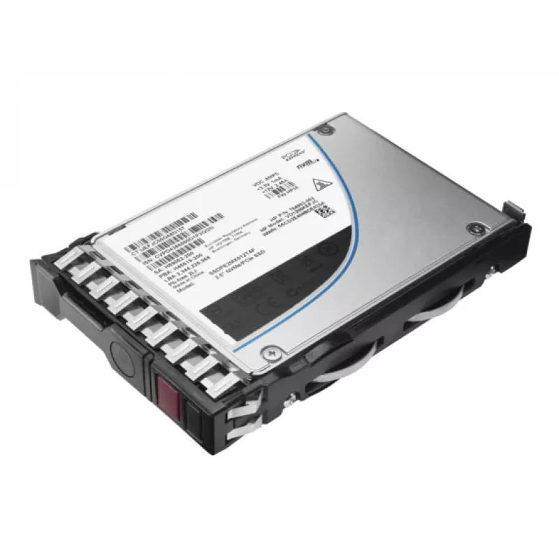 HPE 875703-001 saugojimo diskas