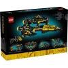LEGO ICONS 10355 Juodatron Renegade