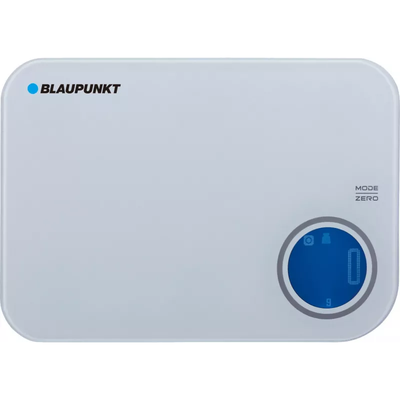 Blaupunkt virtuvinės svarstyklės FKS601