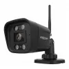 IP apsaugos kamera Foscam FABV5S (juoda) — Foscam FABV5S-B