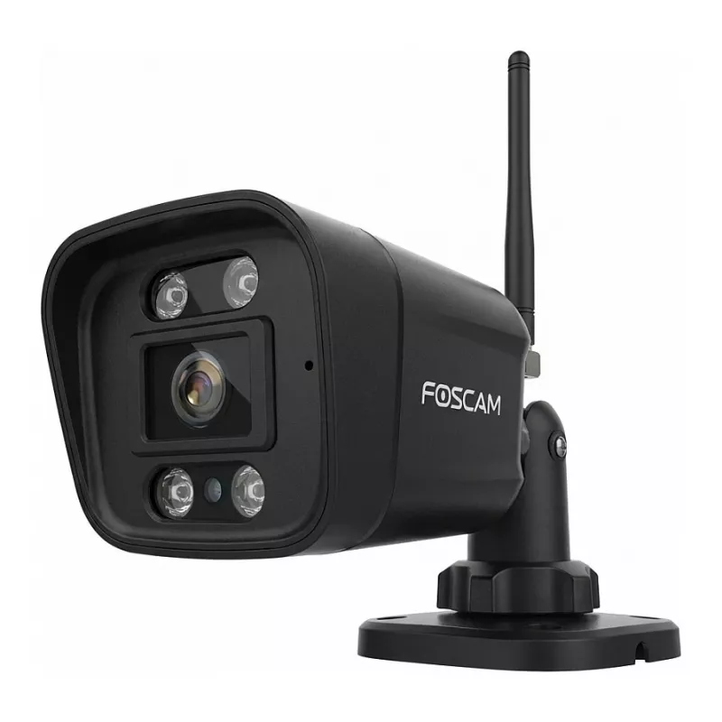 IP apsaugos kamera Foscam FABV5S (juoda) — Foscam FABV5S-B