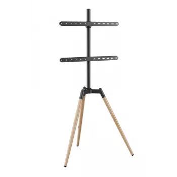 TV priedo grindų stovas 32-65 / TRIPOD TVS-65S-01 Gembird