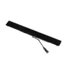 Baterija Green Cell LE97, skirta Lenovo IdeaPad 100/300 serijai, 14,8 V 2200 mAh Li-Ion, 4 celės, juoda
