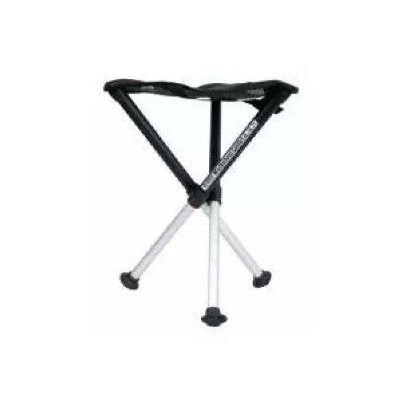 Walkstool COMFORT 45L - juoda - guma - 725 g - 45 cm - 35 cm