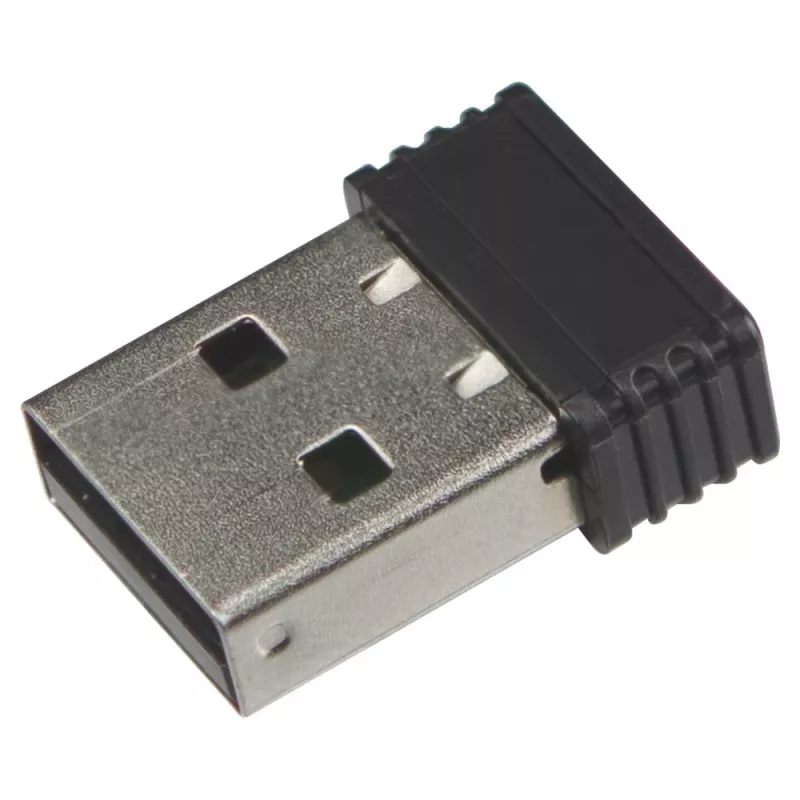 Savio KB-04 klaviatūra Namai/Biuras USB QWERTY UK International juoda