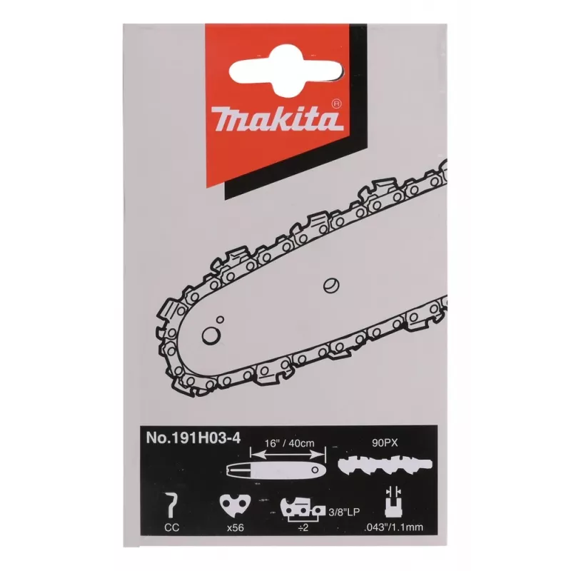 Makita 191H03-4 grandininio pjūklo priedas 1 vnt.