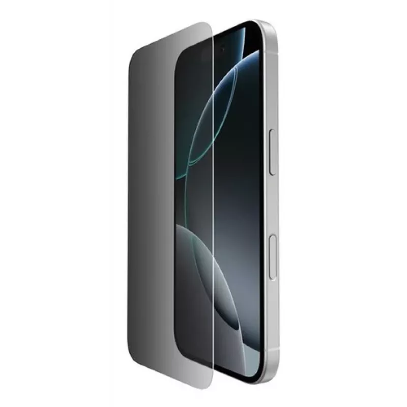 Belkin Invisiglass privatumo ekrano apsauga, skirta iPhone 17 Pro