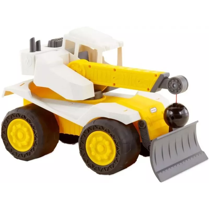 Vehicle Dirt Diggers Plow & Wrecking B