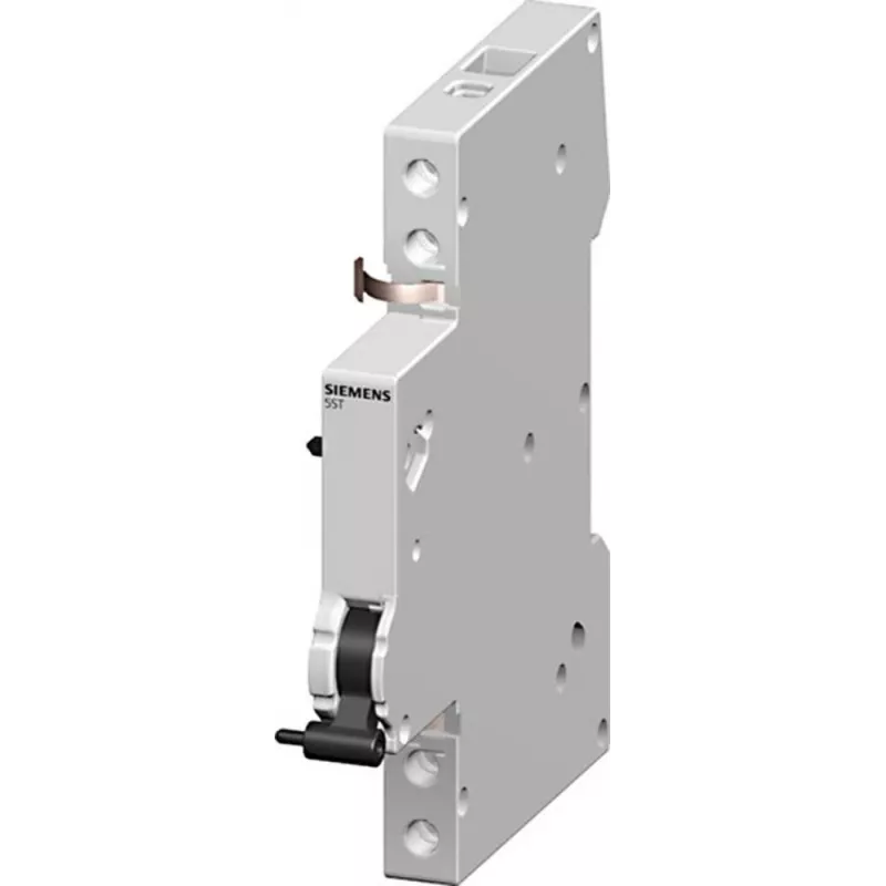 Siemens Hilfsstromschalter 2 Normally Open Contact 5ST3011 (5ST3011)