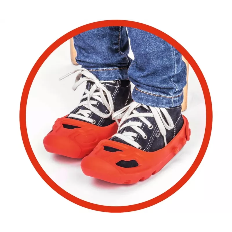 Vaikiški batų apsaugai BIG Shoe Care 800056449
