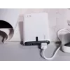 Energijos bankas EnerGo 10000mAh baltai juodas