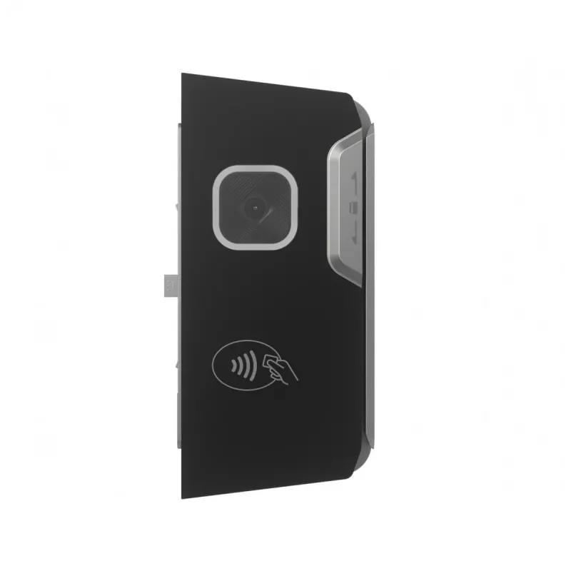 Mokėjimo terminalas SUNMI Flex 3 C20000079 su NFC skaitytuvu, MSR ir brūkšninių kodų skaitytuvu