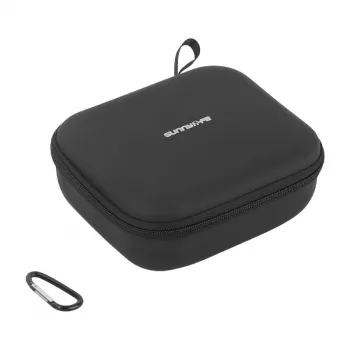 Apsauginis dėklas Sunnylife B977-D DJI RC valdikliams — juodas