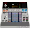 AKAI MPC SAMPLE – nešiojamasis sempleris/groovebox'as